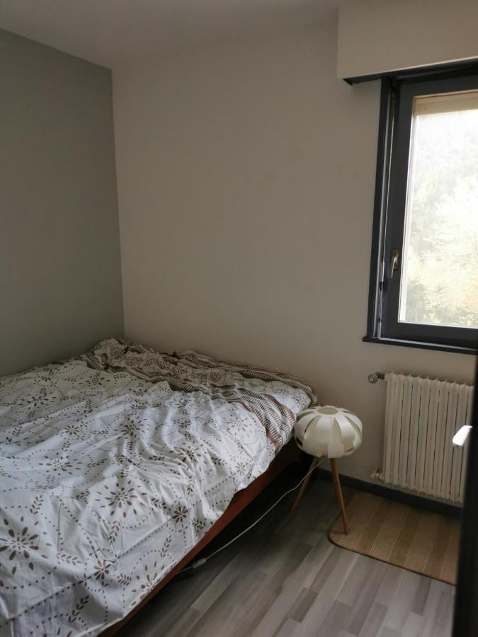 Appartement Torgon Vionnaz Exterior foto